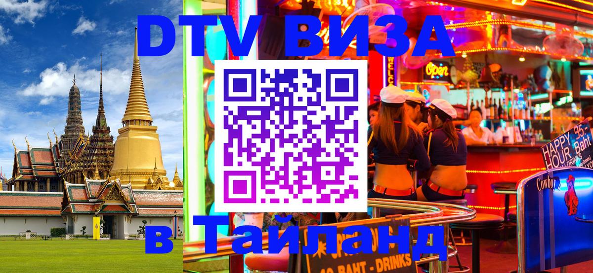 Оформление DTV визы под ключ: стоимость и тарифы, только загранпаспорт - 19.11.2025 